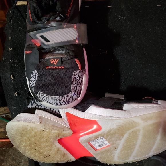 Nike air jordans - Picture 3 of 3